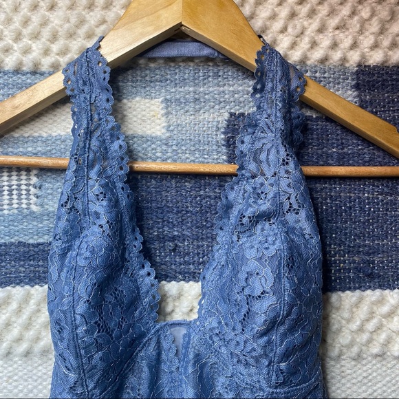 Lace Bodysuit NWOT - Picture 3 of 10